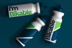 Bikable: Rebranding
